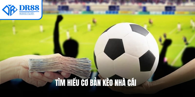Tìm hiểu cơ bản kèo nhà cái 